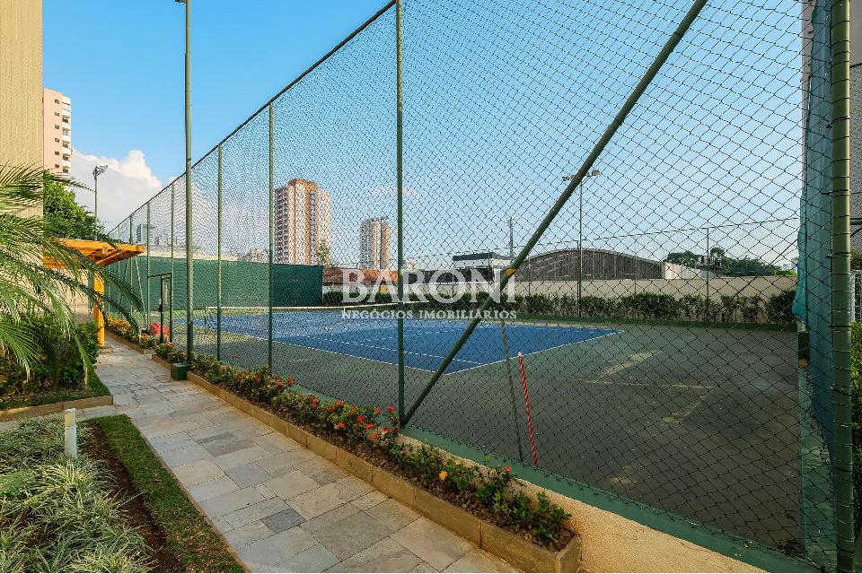 Apartamento - Vila Olímpia