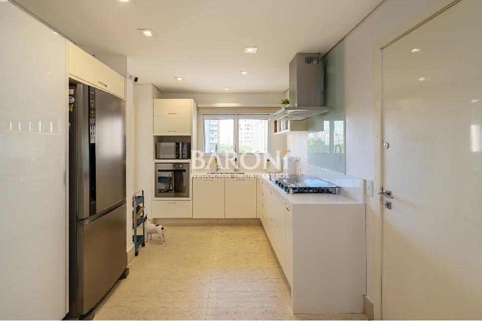 Apartamento - Vila Olímpia