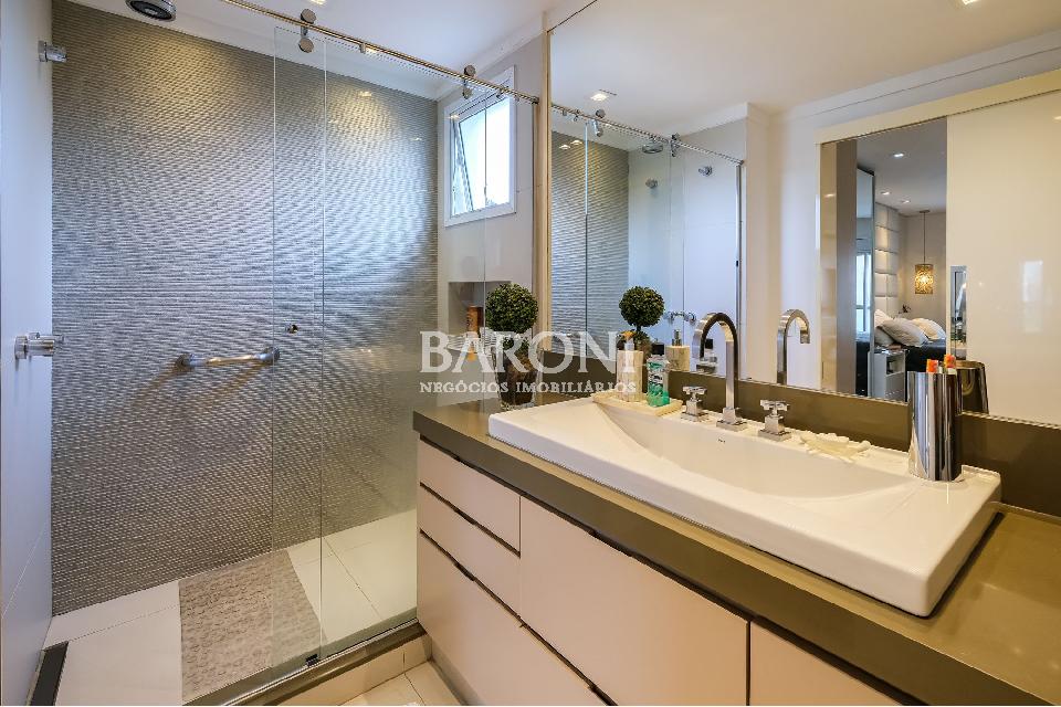 Apartamento - Vila Olímpia