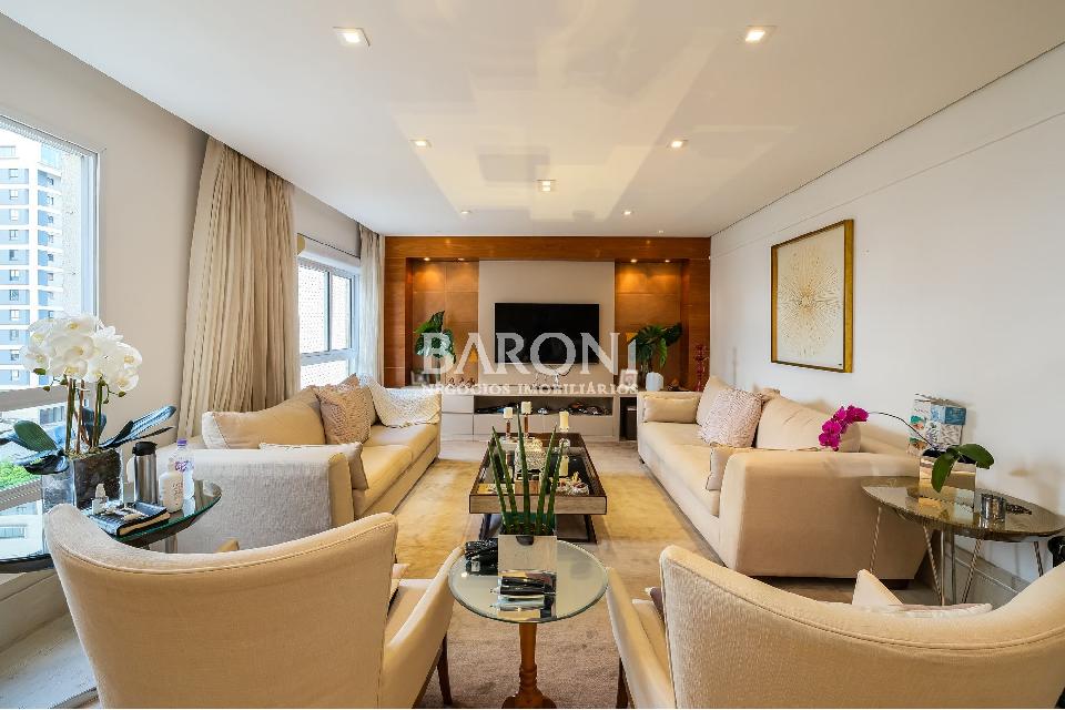 Apartamento - Vila Olímpia