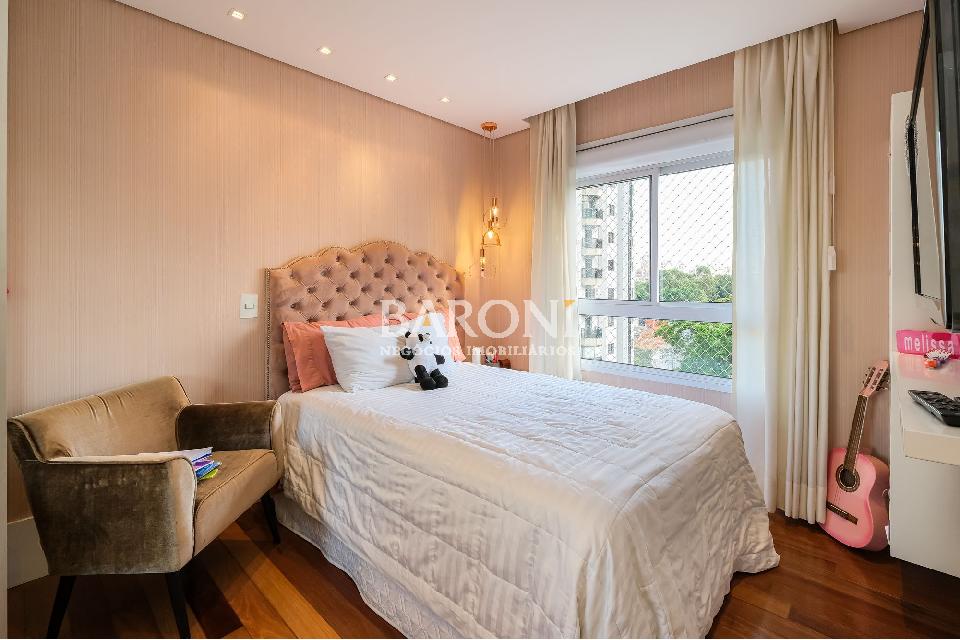 Apartamento - Vila Olímpia