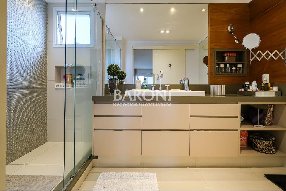 Apartamento - Vila Olímpia