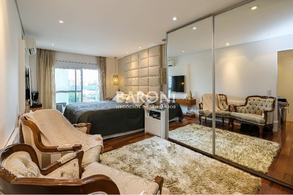 Apartamento - Vila Olímpia