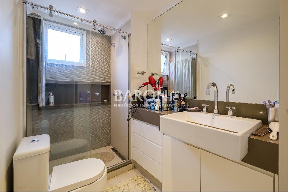 Apartamento - Vila Olímpia