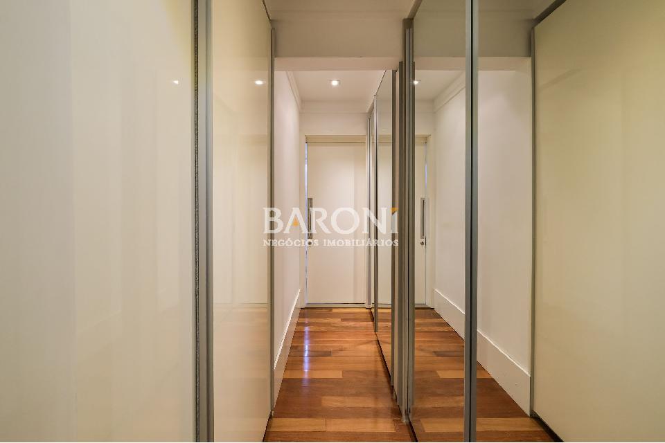 Apartamento - Vila Olímpia