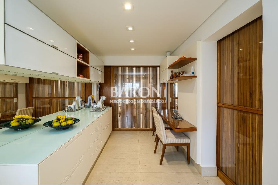 Apartamento - Vila Olímpia