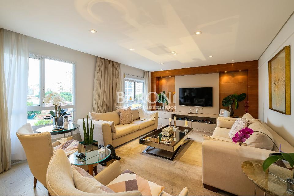 Apartamento - Vila Olímpia