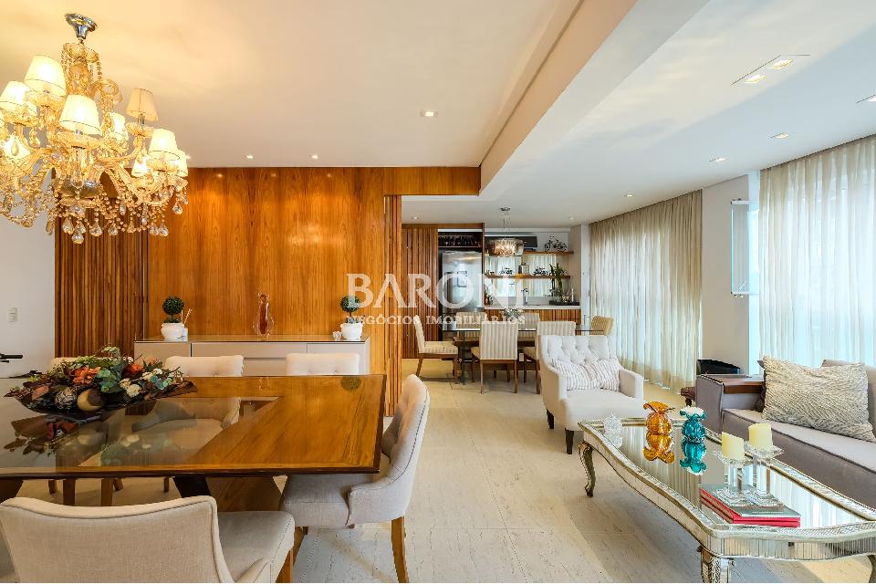 Apartamento - Vila Olímpia