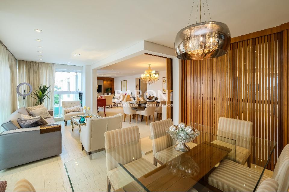 Apartamento - Vila Olímpia