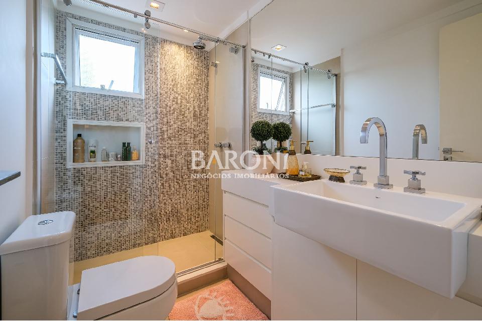 Apartamento - Vila Olímpia