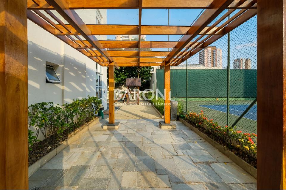 Apartamento - Vila Olímpia