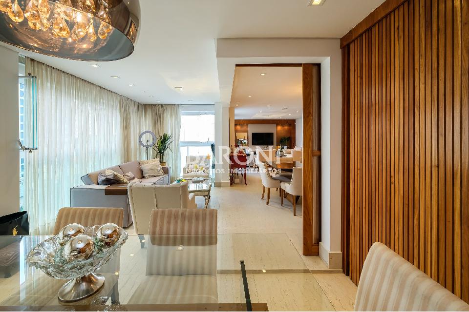 Apartamento - Vila Olímpia