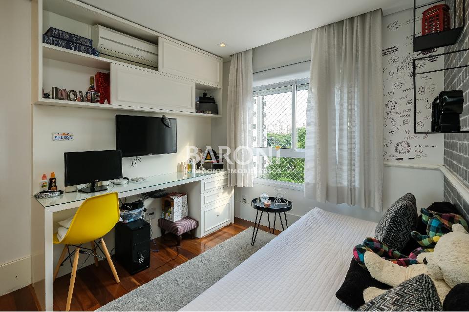 Apartamento - Vila Olímpia