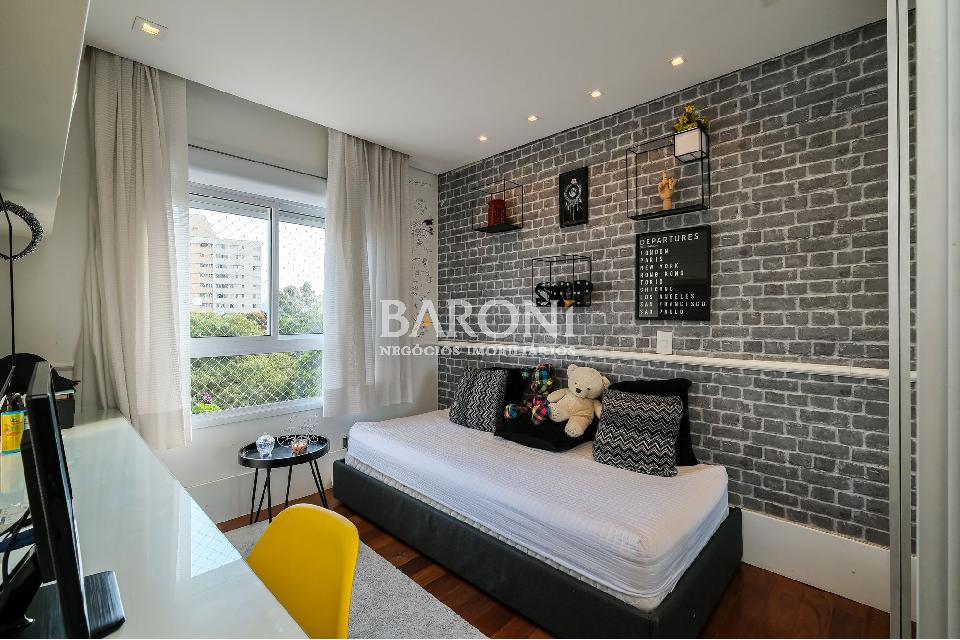 Apartamento - Vila Olímpia