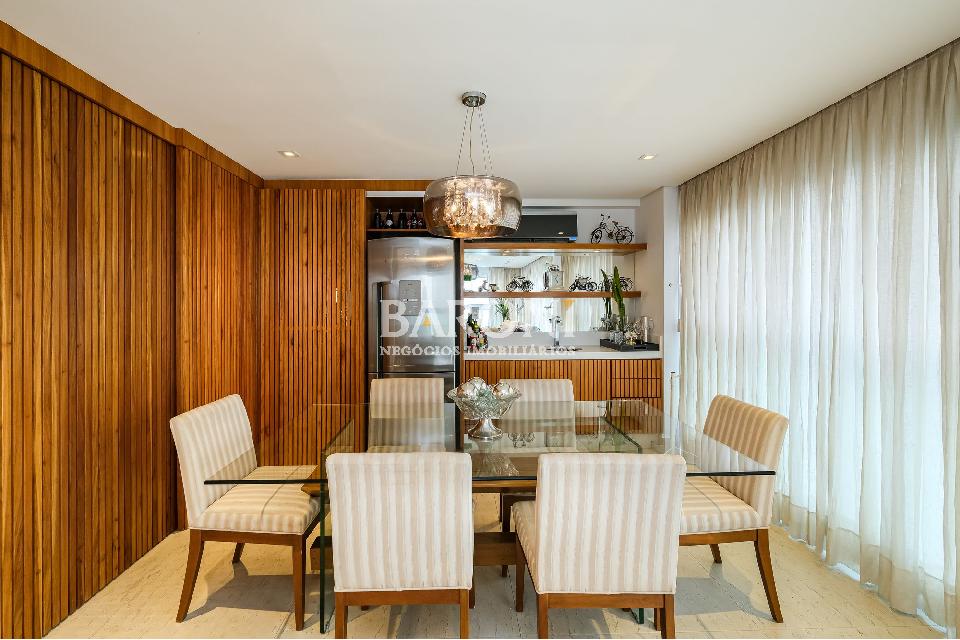 Apartamento - Vila Olímpia