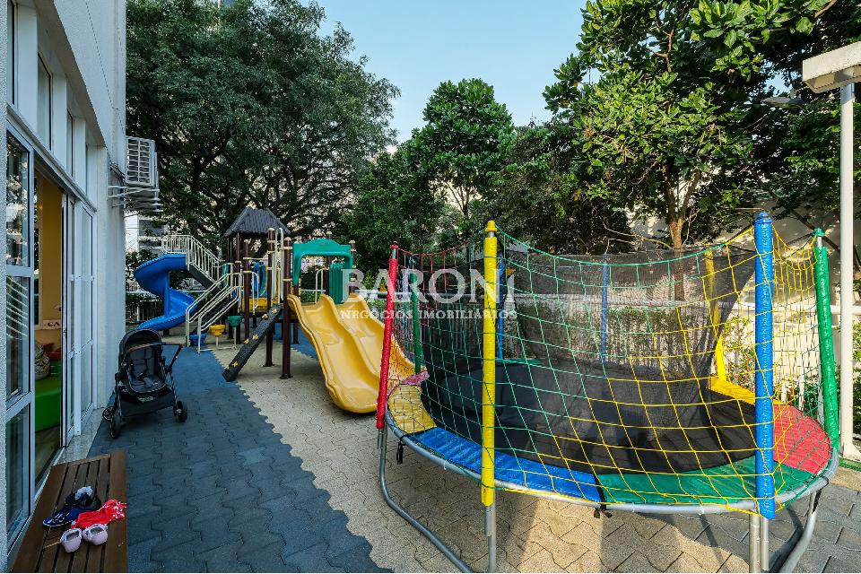 Apartamento - Vila Olímpia