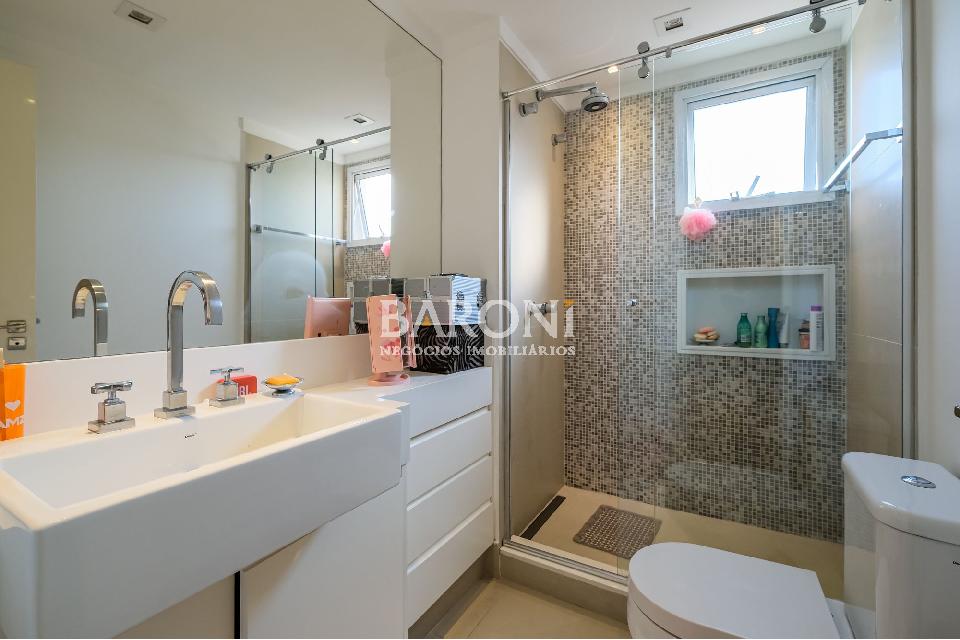 Apartamento - Vila Olímpia