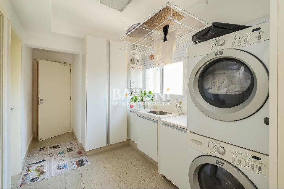 Apartamento - Vila Olímpia