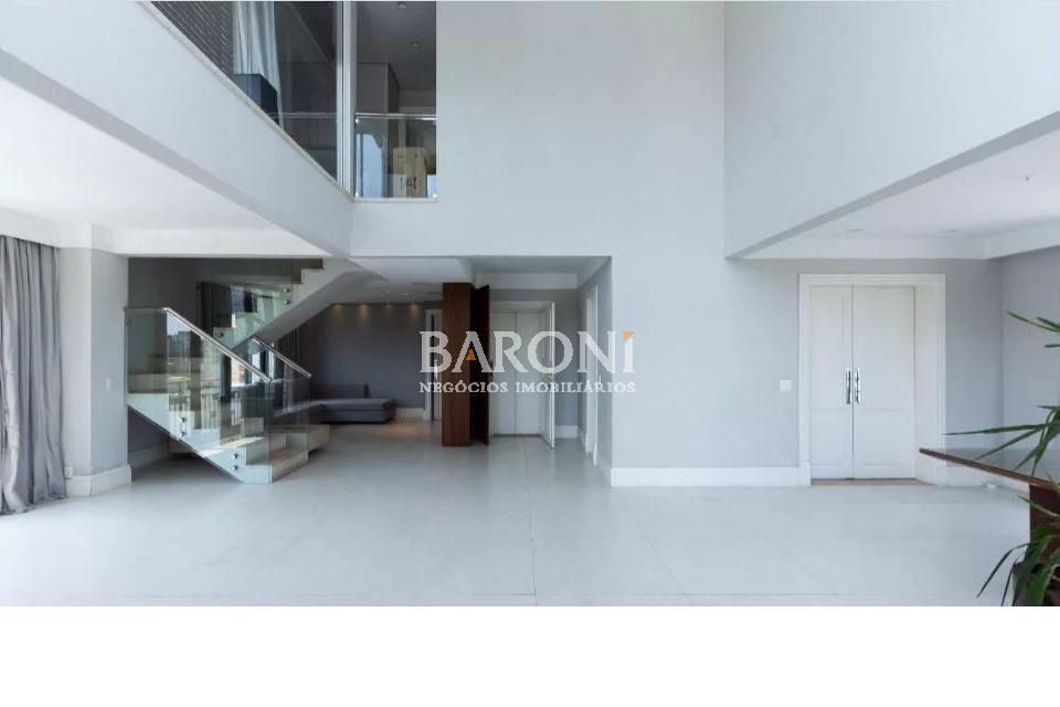 Apartamento - Moema