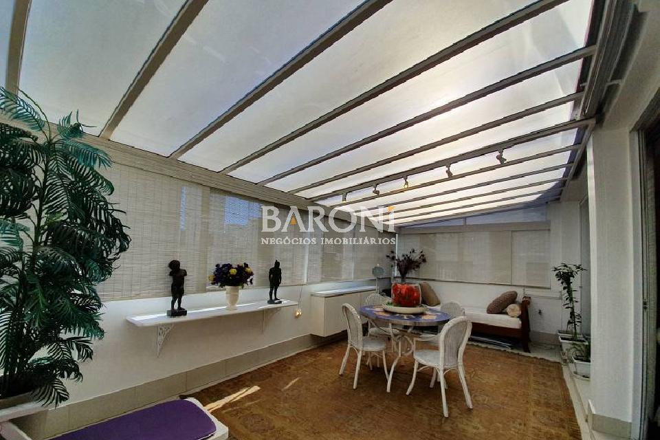 Apartamento - Jardim Europa