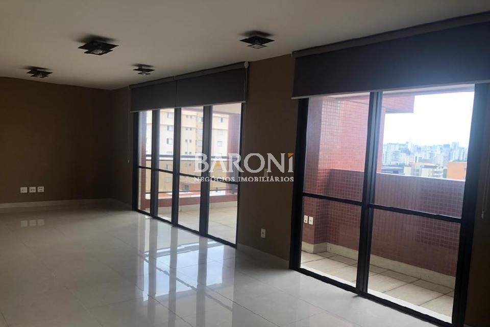 Apartamento - Vila Mariana