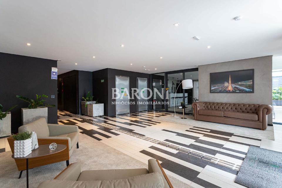 Apartamento - Itaim Bibi