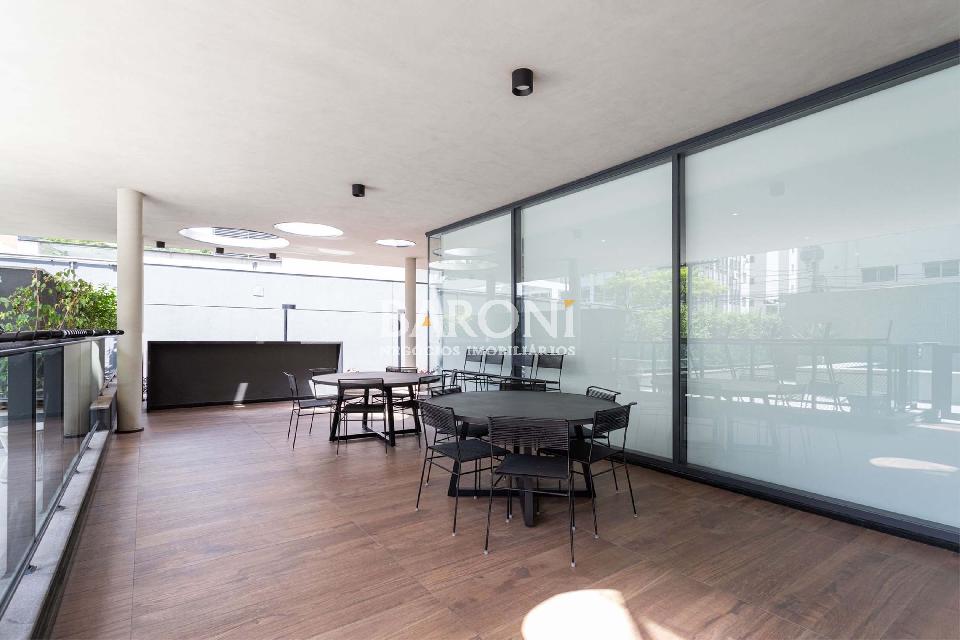 Apartamento - Itaim Bibi