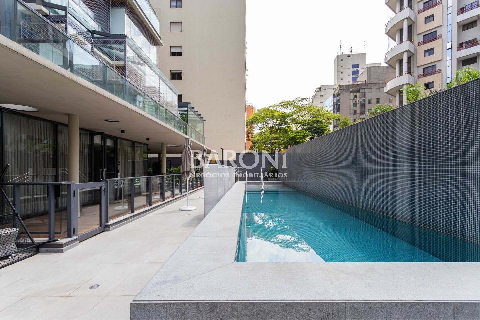 Apartamento - Itaim Bibi