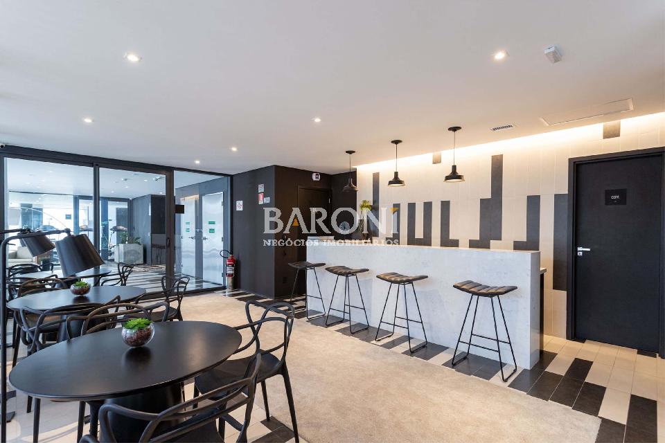 Apartamento - Itaim Bibi