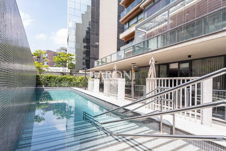 Apartamento - Itaim Bibi