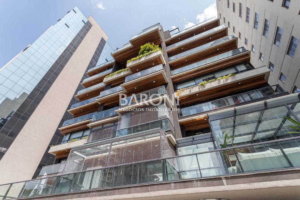 Apartamento - Itaim Bibi