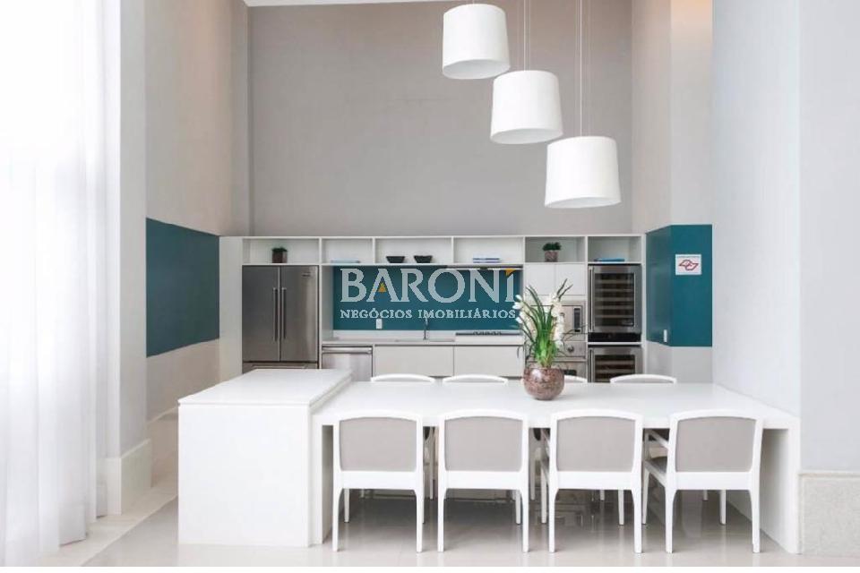 Apartamento - Itaim Bibi