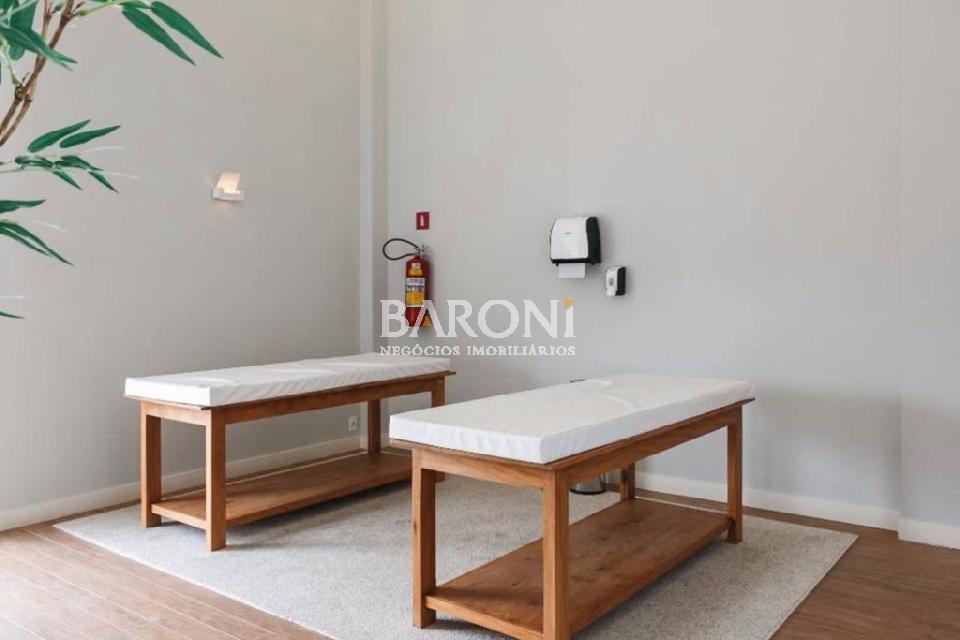 Apartamento - Itaim Bibi