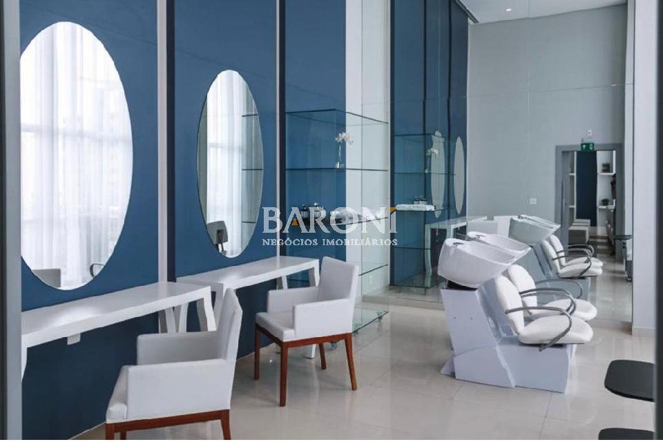 Apartamento - Itaim Bibi