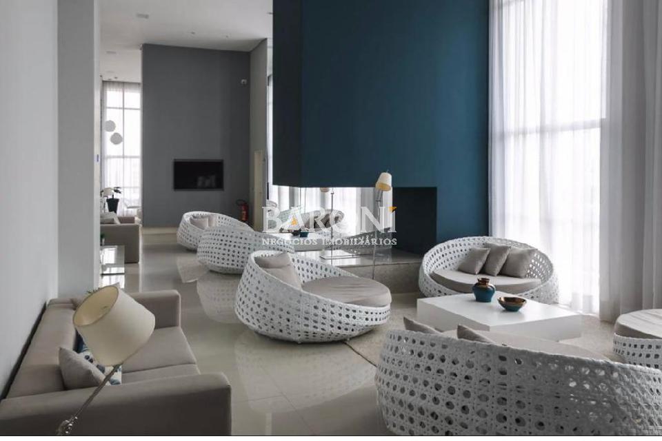 Apartamento - Itaim Bibi