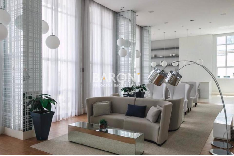 Apartamento - Itaim Bibi