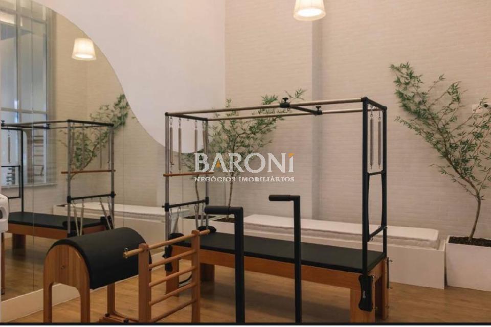 Apartamento - Itaim Bibi