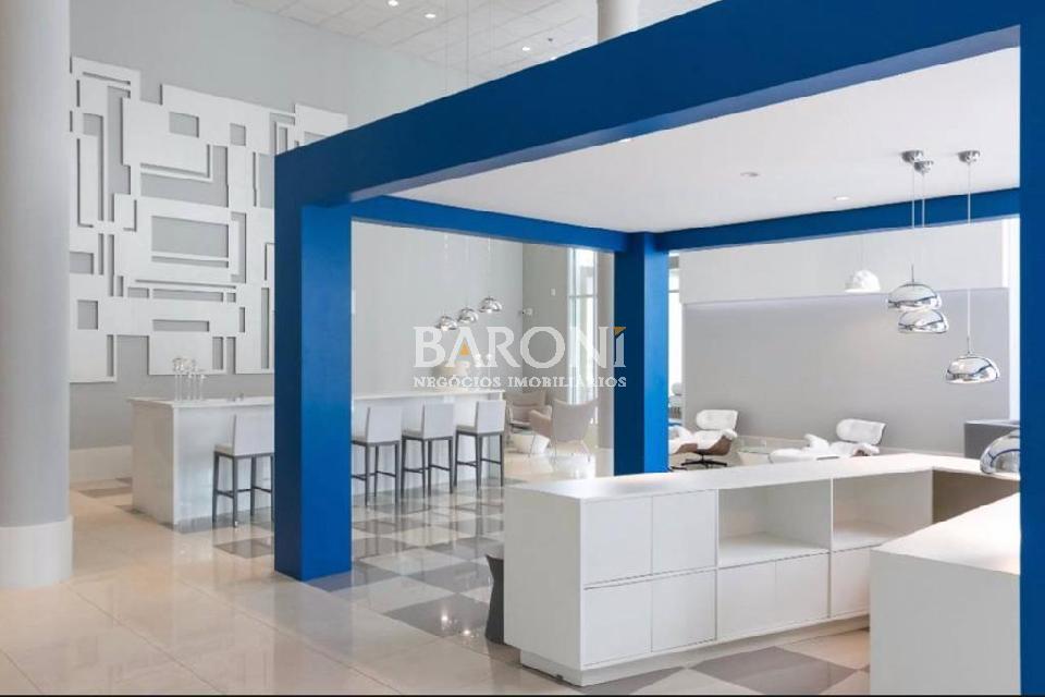 Apartamento - Itaim Bibi