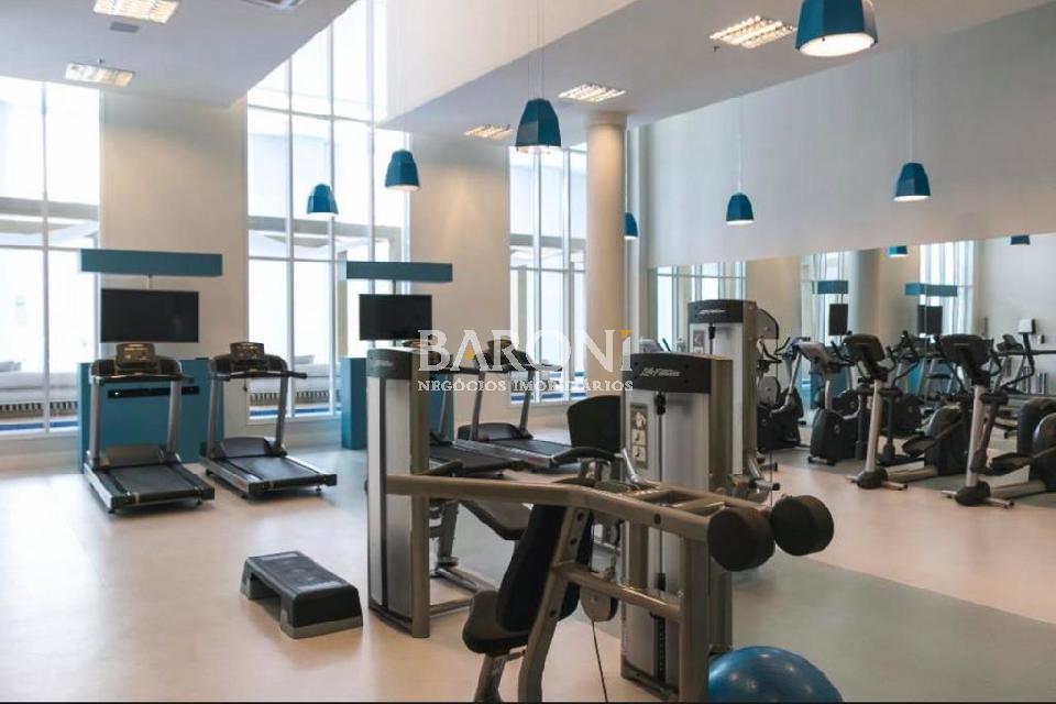 Apartamento - Itaim Bibi