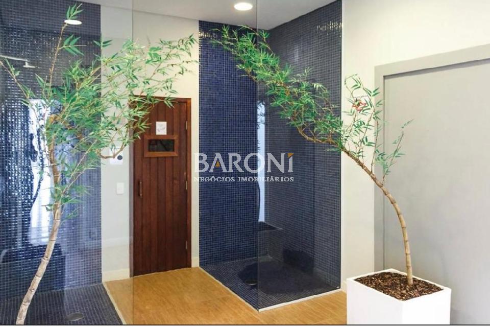 Apartamento - Itaim Bibi