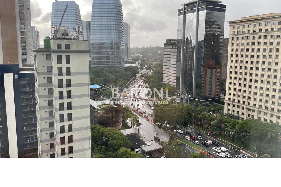 Apartamento - Itaim Bibi