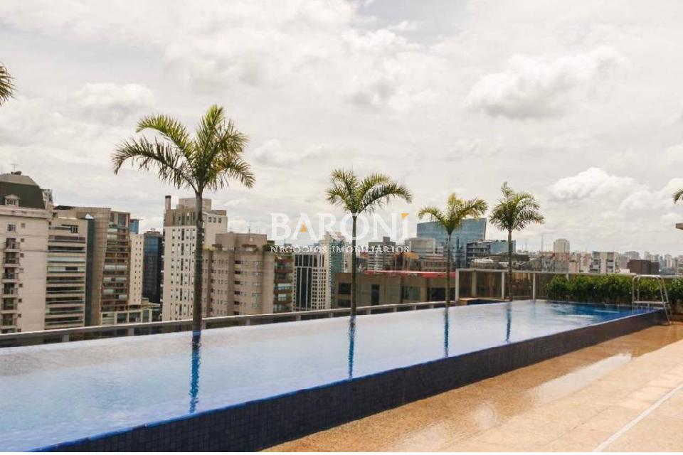 Apartamento - Itaim Bibi