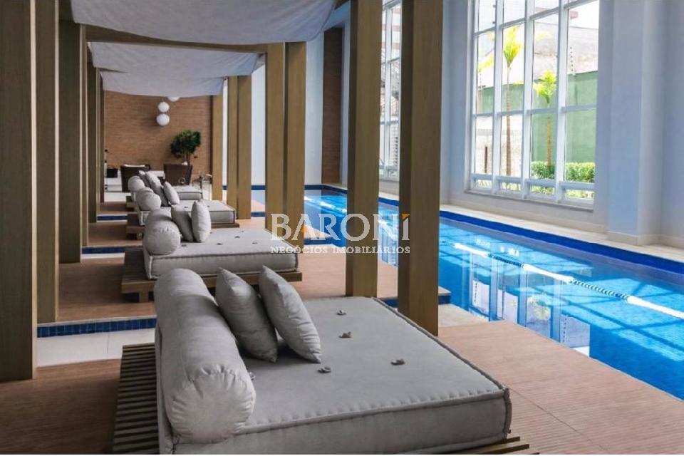 Apartamento - Itaim Bibi