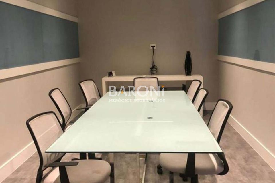 Apartamento - Itaim Bibi