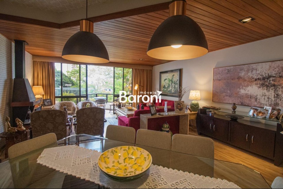 Apartamento - Campo Belo