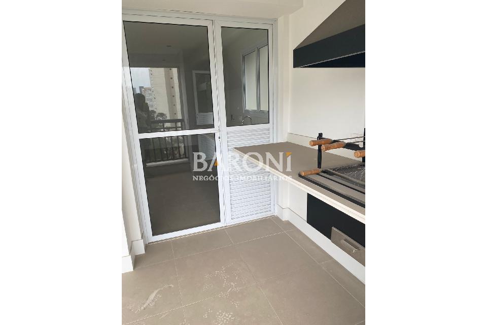 Apartamento - Morumbi