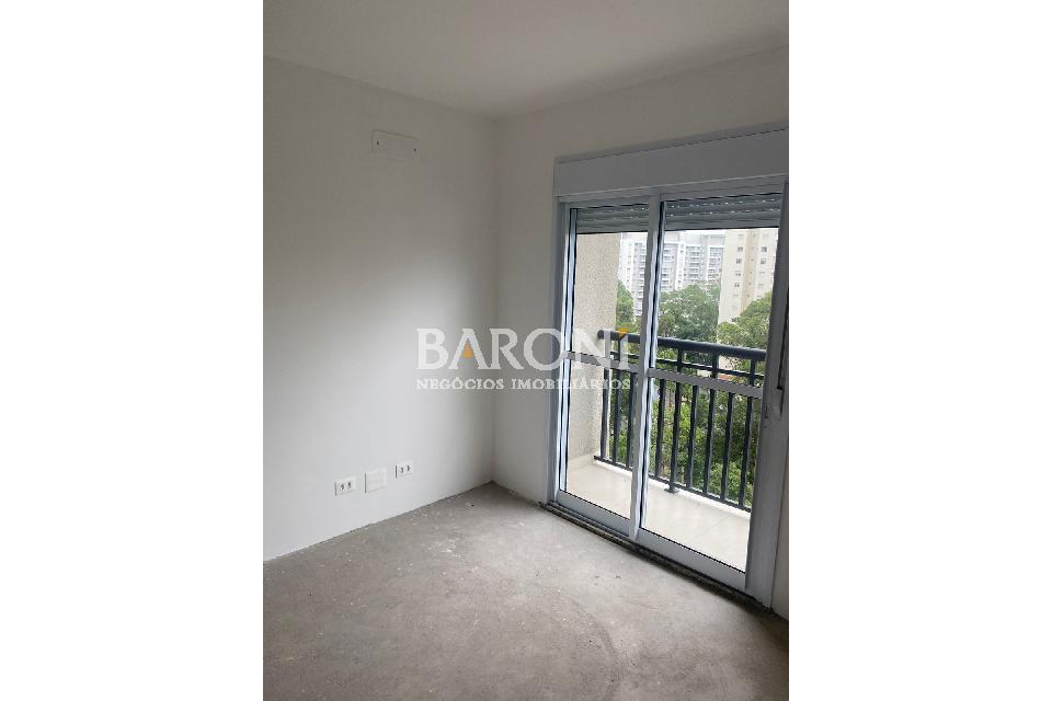 Apartamento - Morumbi