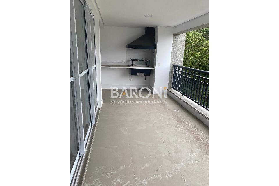 Apartamento - Morumbi