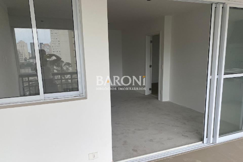 Apartamento - Morumbi
