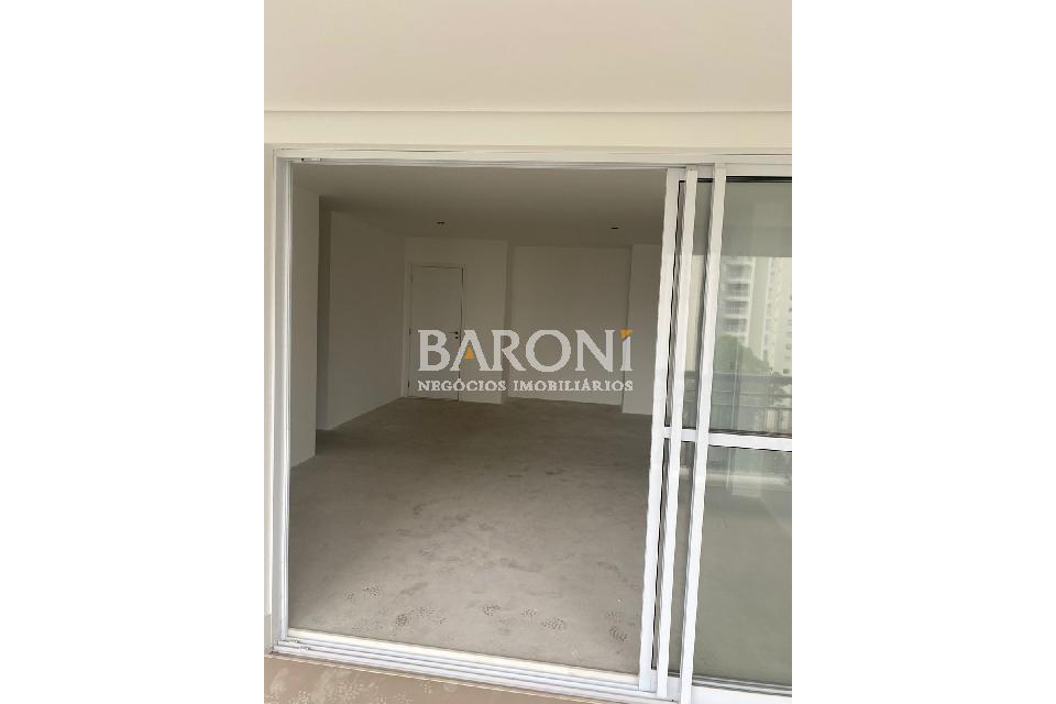 Apartamento - Morumbi